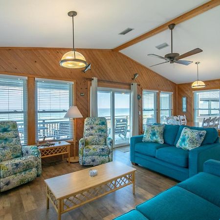 5784 - Emerald By Resort Realty Nags Head Exteriör bild