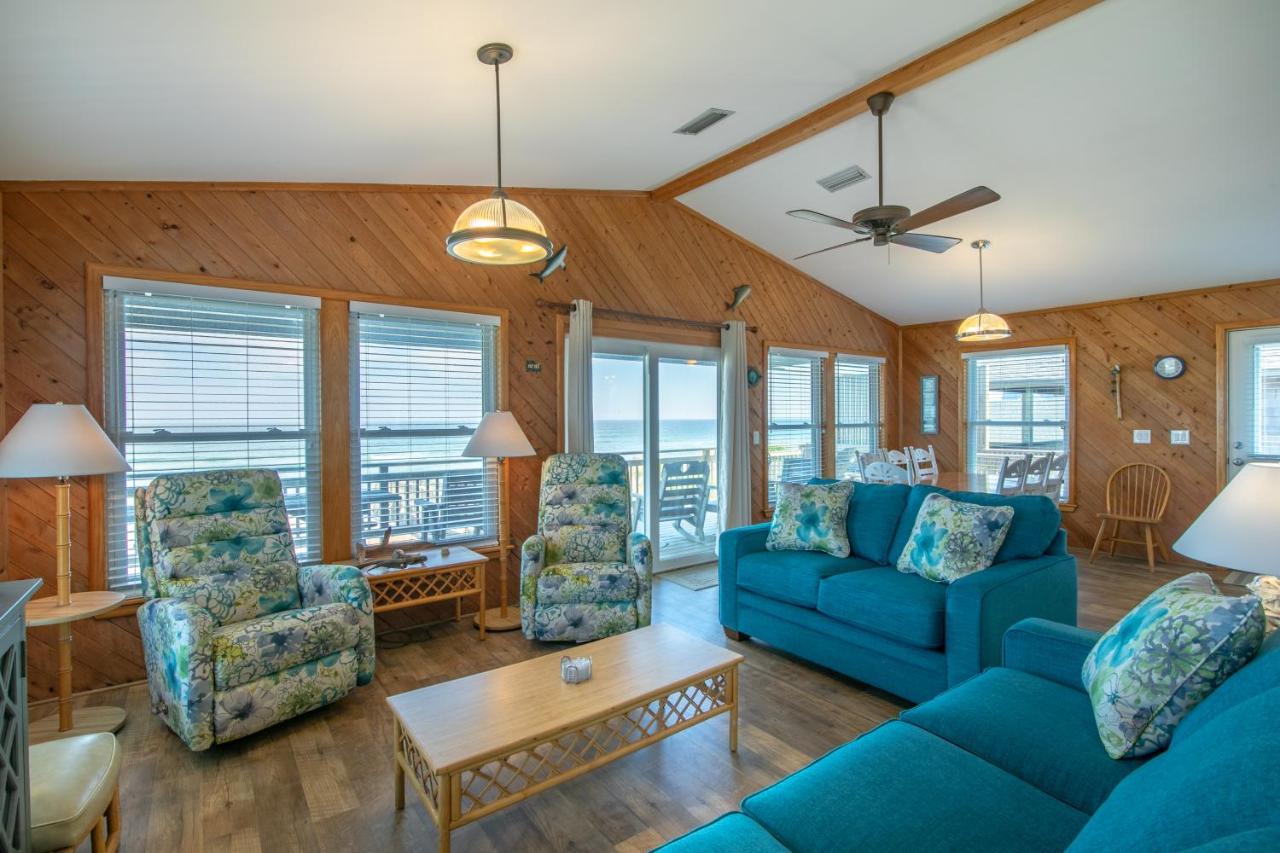 5784 - Emerald By Resort Realty Nags Head Exteriör bild