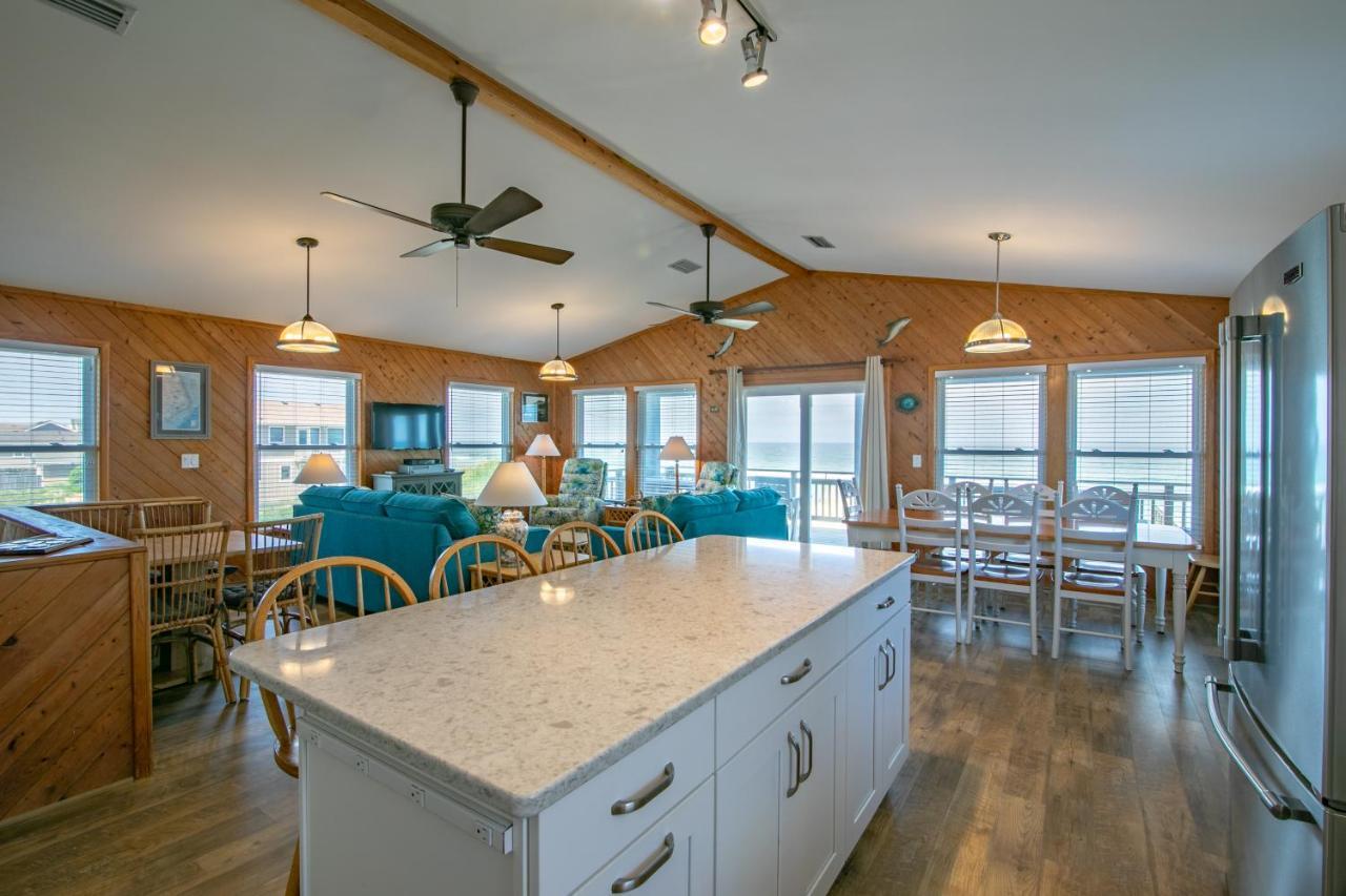 5784 - Emerald By Resort Realty Nags Head Exteriör bild