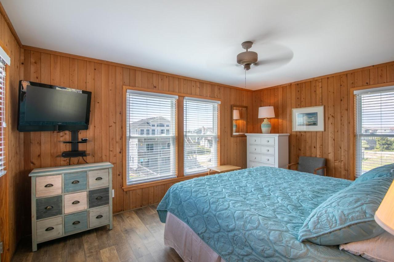 5784 - Emerald By Resort Realty Nags Head Exteriör bild