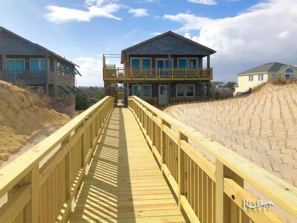 5784 - Emerald By Resort Realty Nags Head Exteriör bild