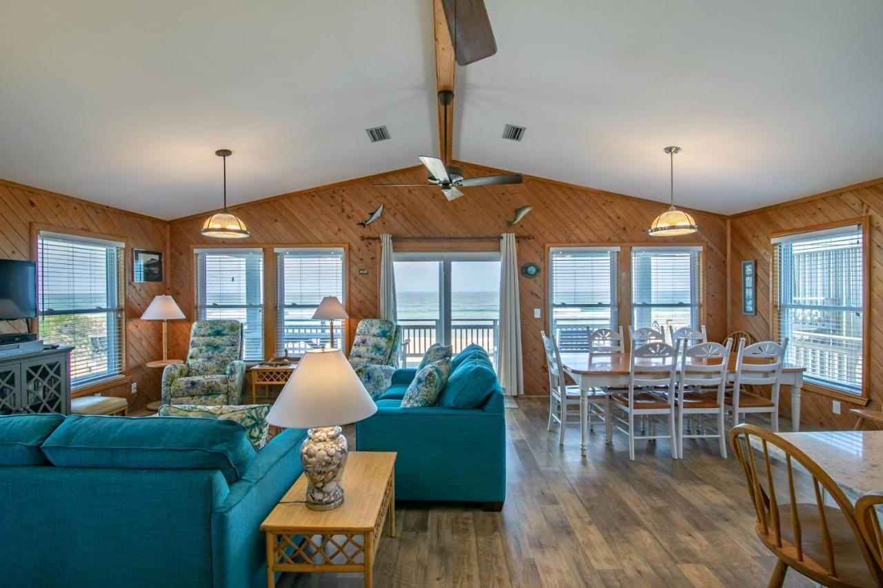 5784 - Emerald By Resort Realty Nags Head Exteriör bild