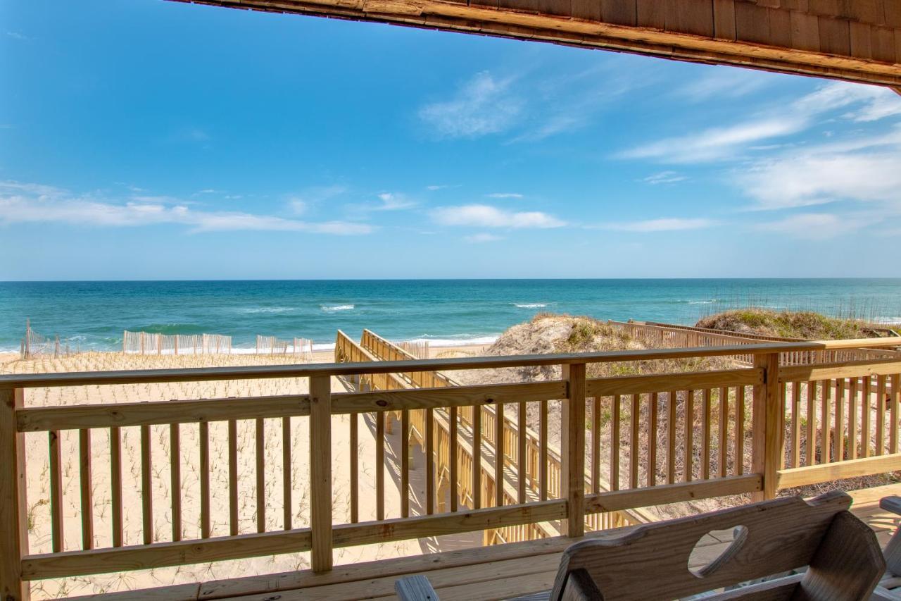 5784 - Emerald By Resort Realty Nags Head Exteriör bild