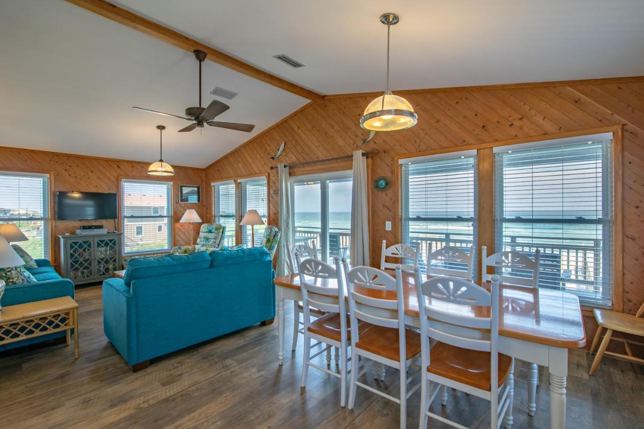 5784 - Emerald By Resort Realty Nags Head Exteriör bild