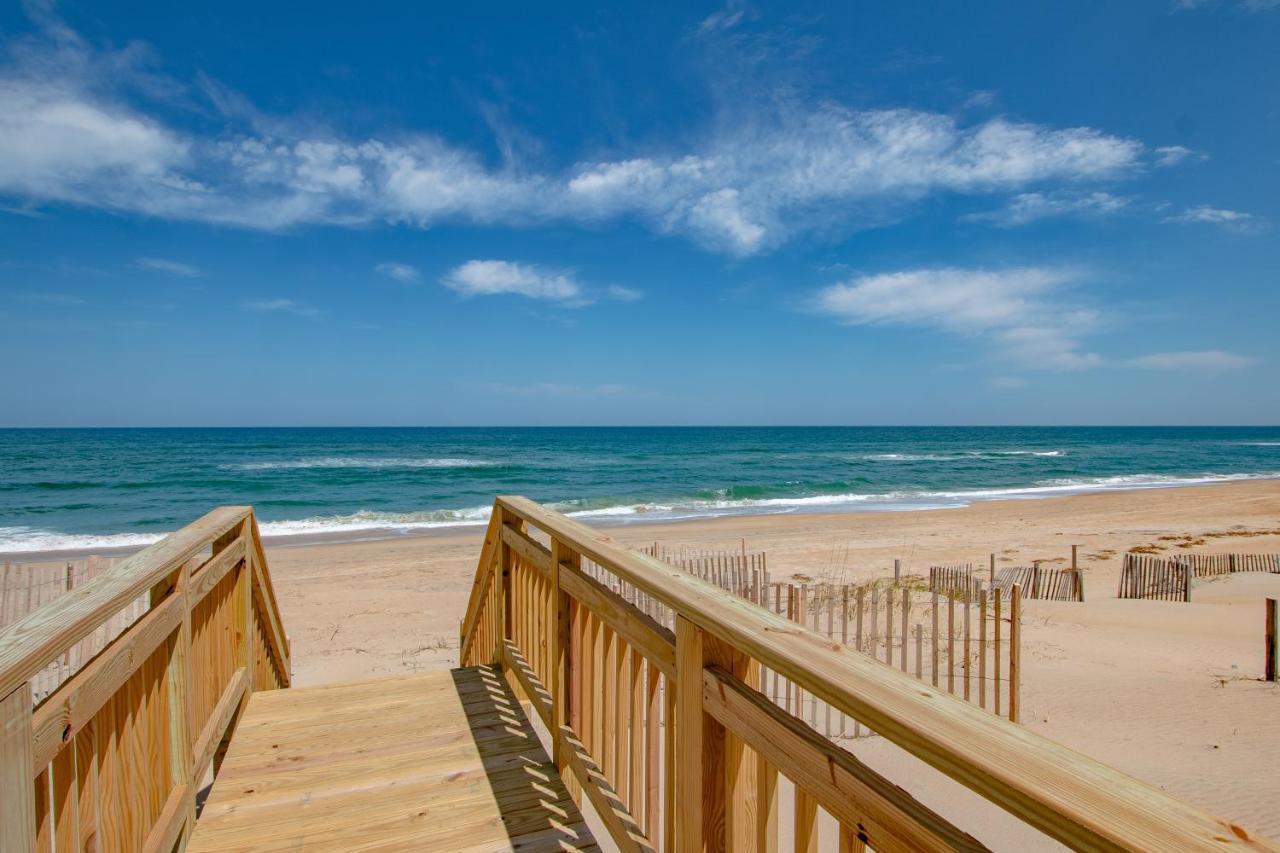 5784 - Emerald By Resort Realty Nags Head Exteriör bild