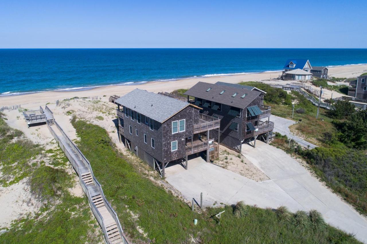 5784 - Emerald By Resort Realty Nags Head Exteriör bild