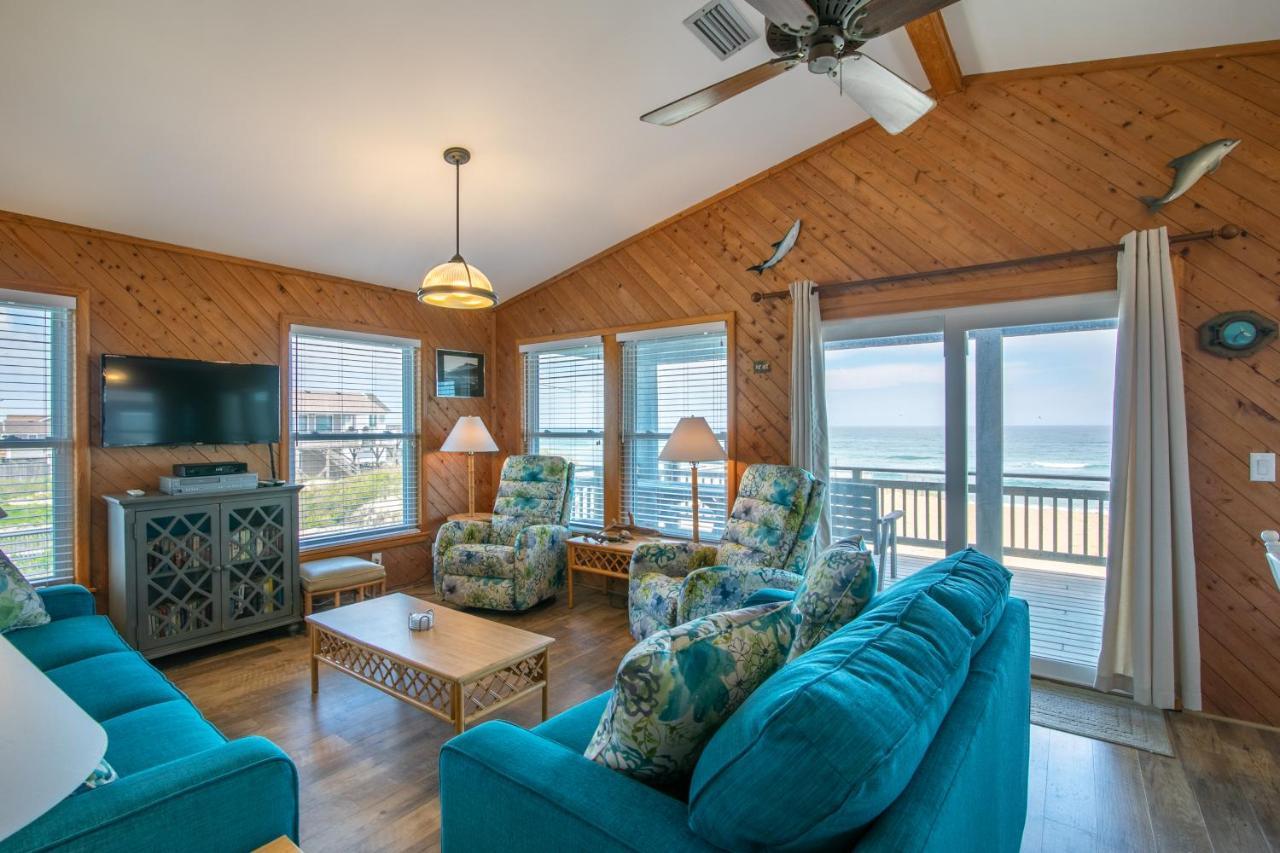 5784 - Emerald By Resort Realty Nags Head Exteriör bild