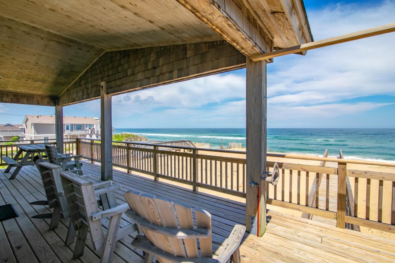 5784 - Emerald By Resort Realty Nags Head Exteriör bild